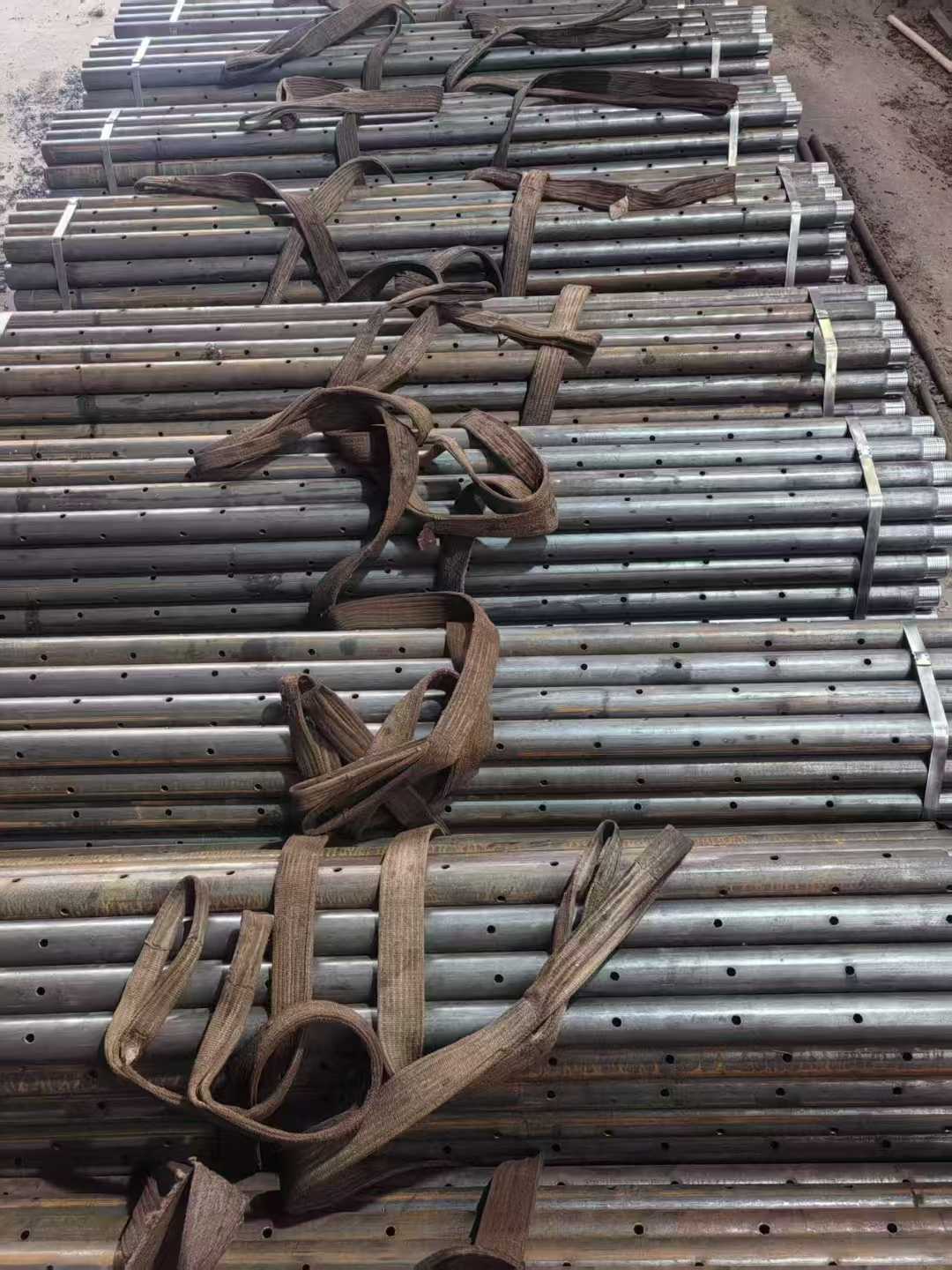 凤县127mm管棚管